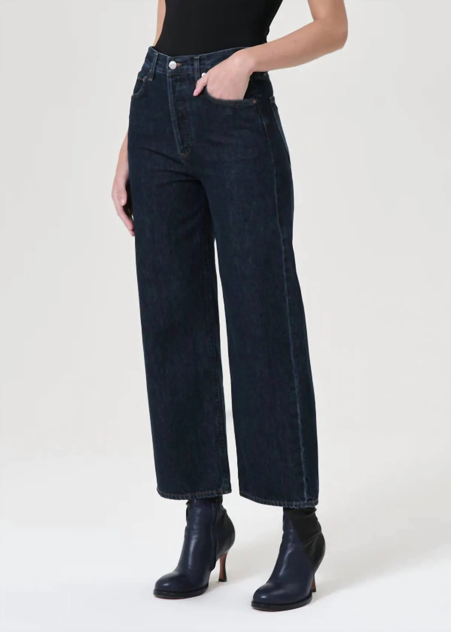 Agolde - Ren Jean