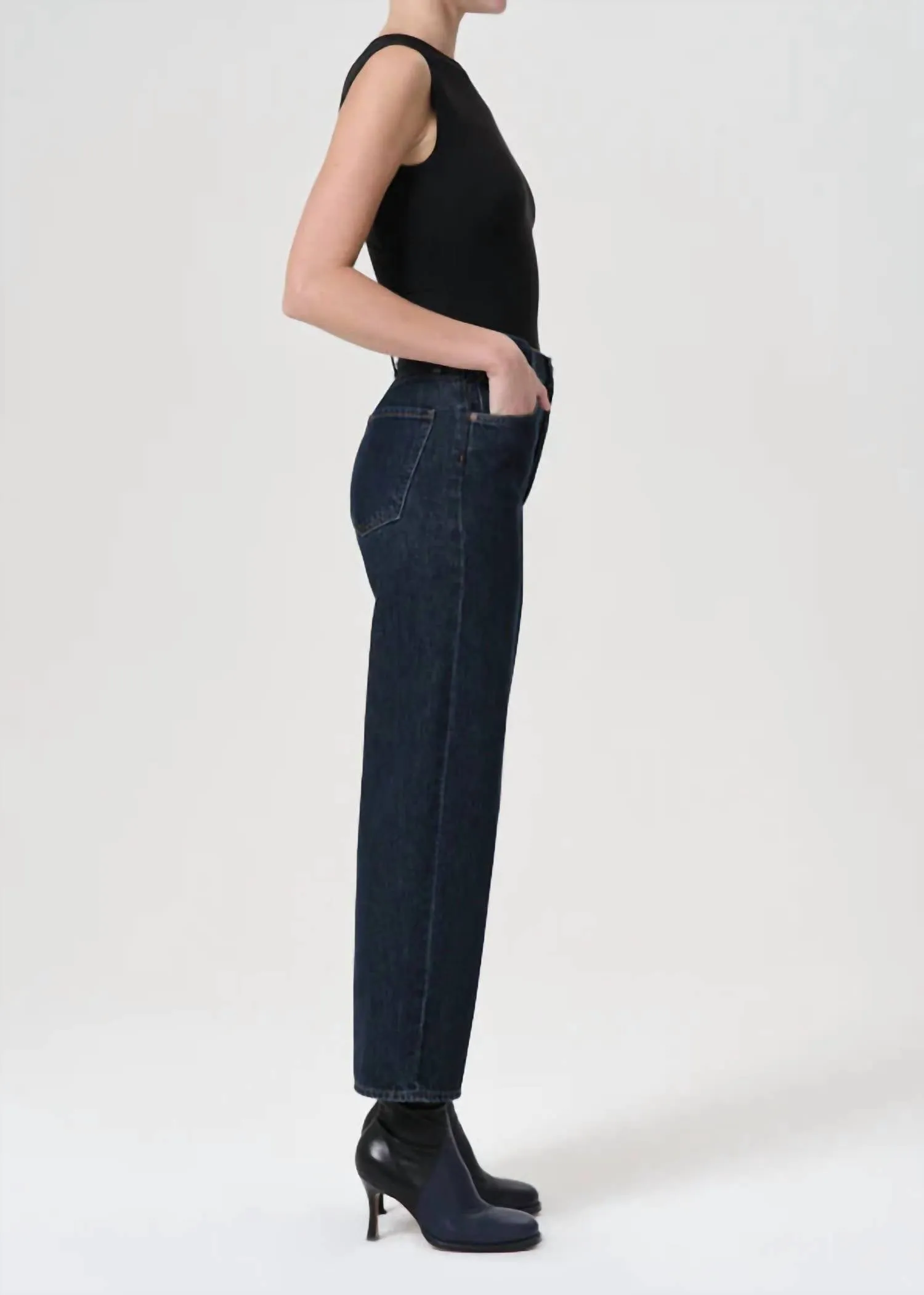Agolde - Ren Jean
