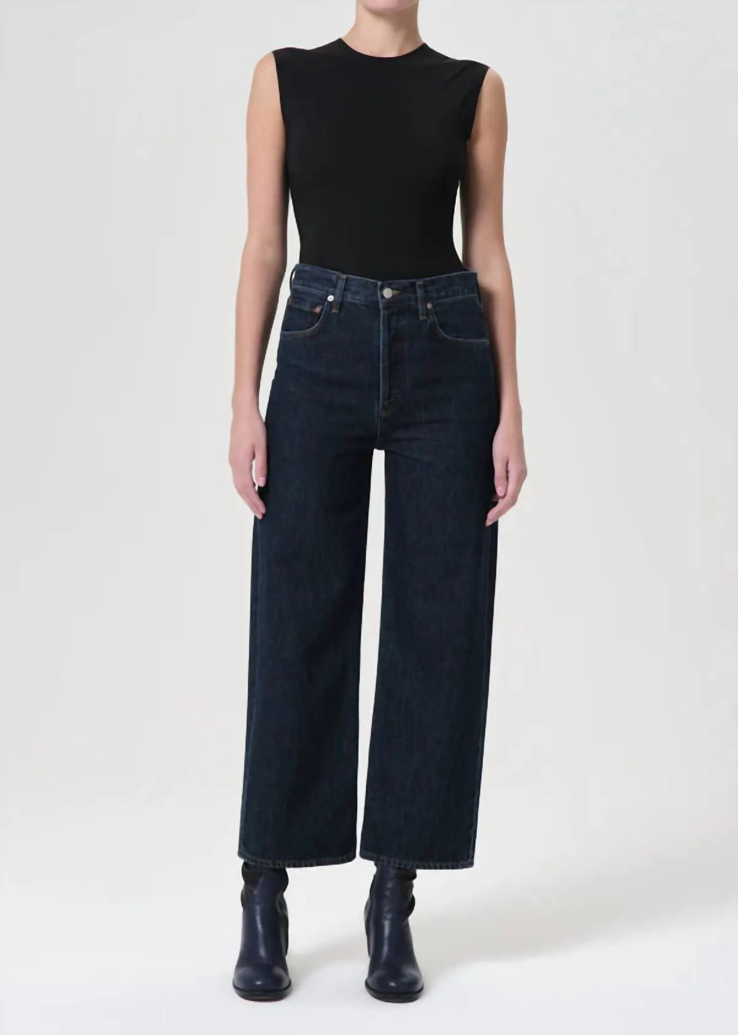 Agolde - Ren Jean