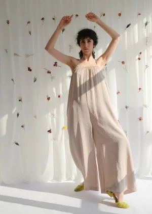 Cloud Jumpsuit