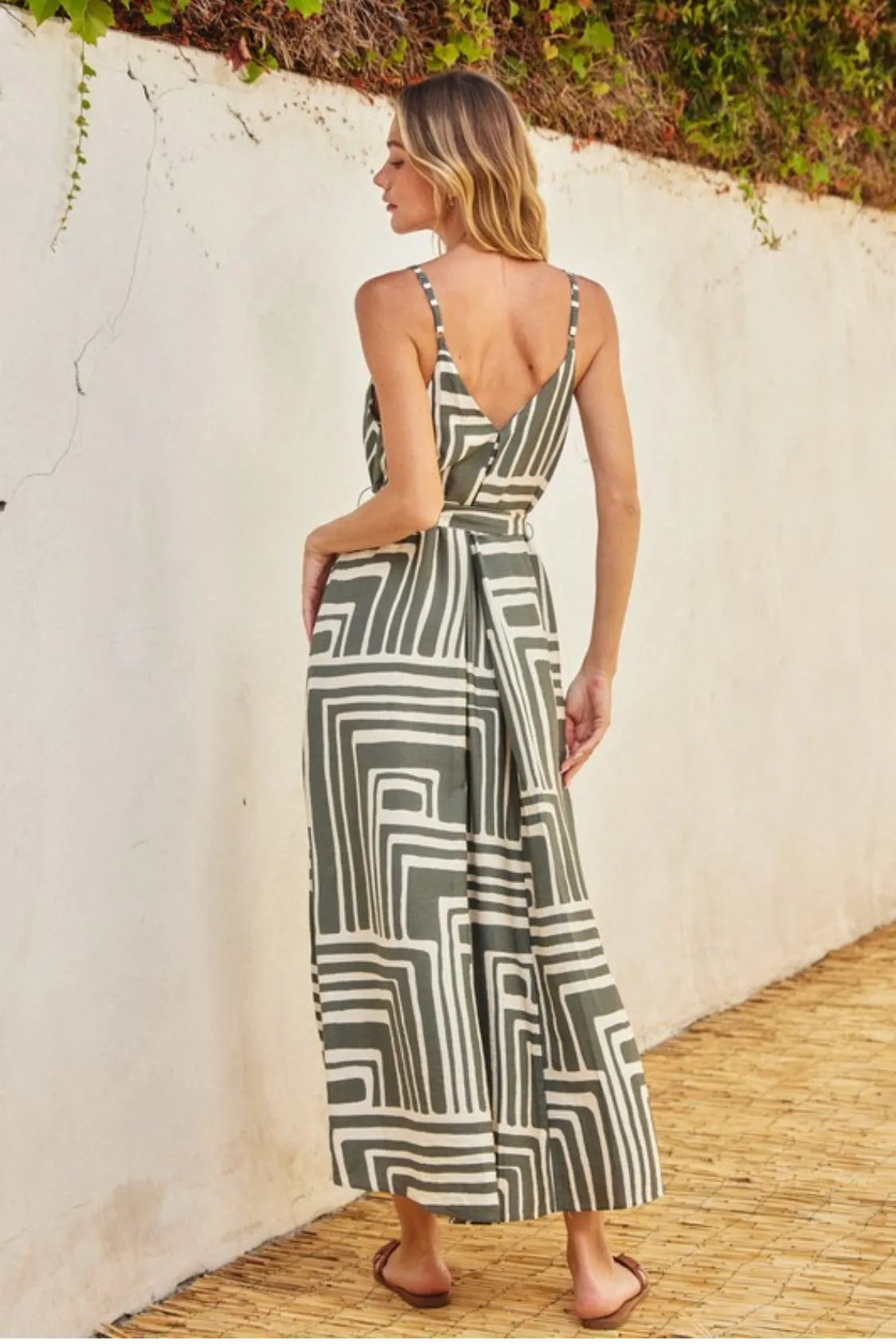 Dear Me Maxi Dress