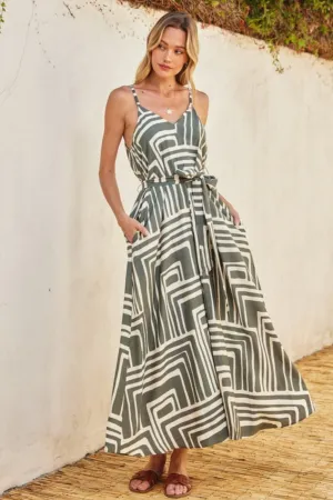 Dear Me Maxi Dress
