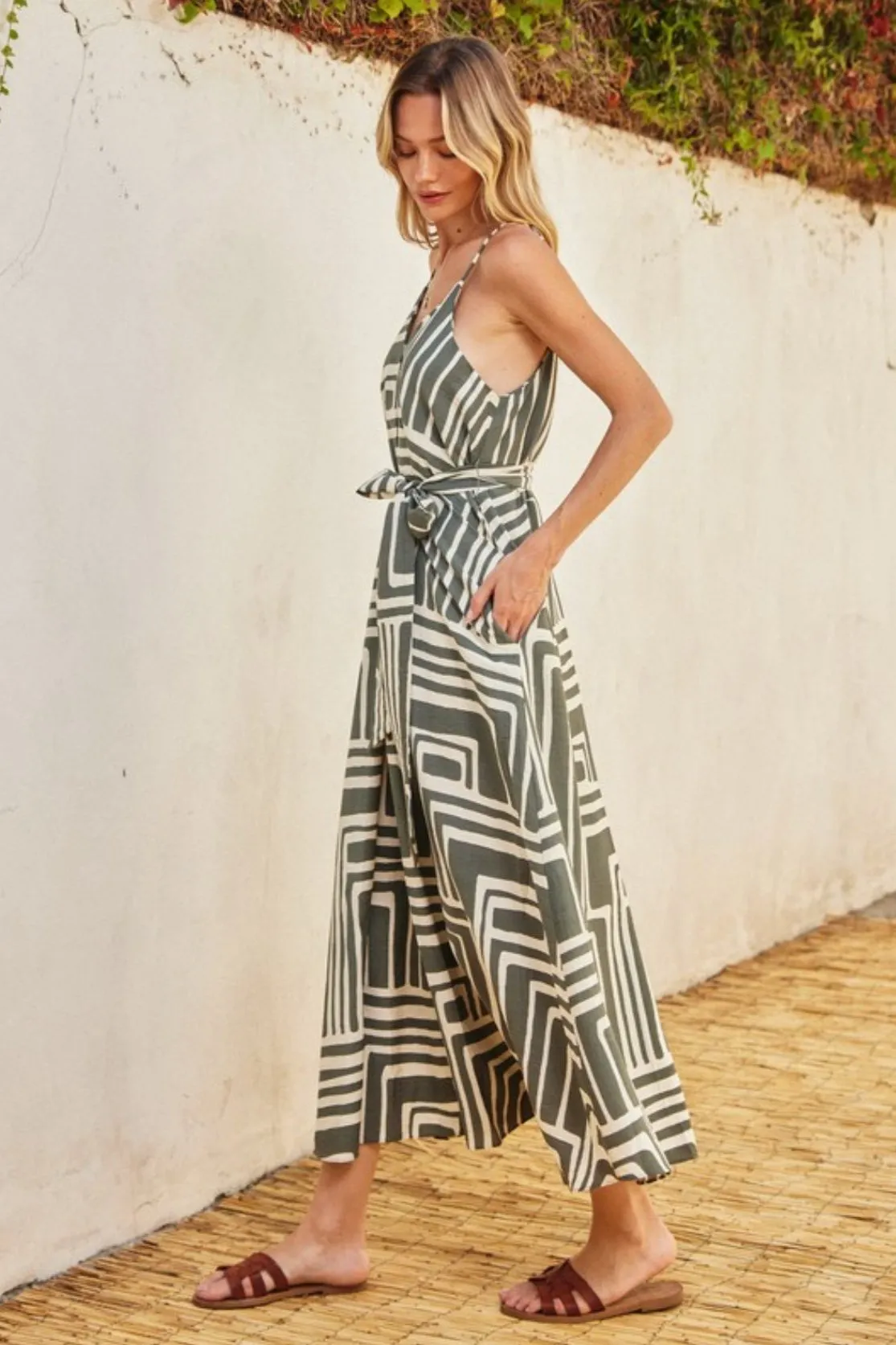 Dear Me Maxi Dress