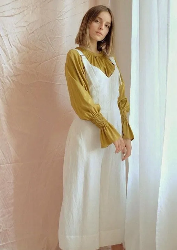 Friday Belted Jumpsuit