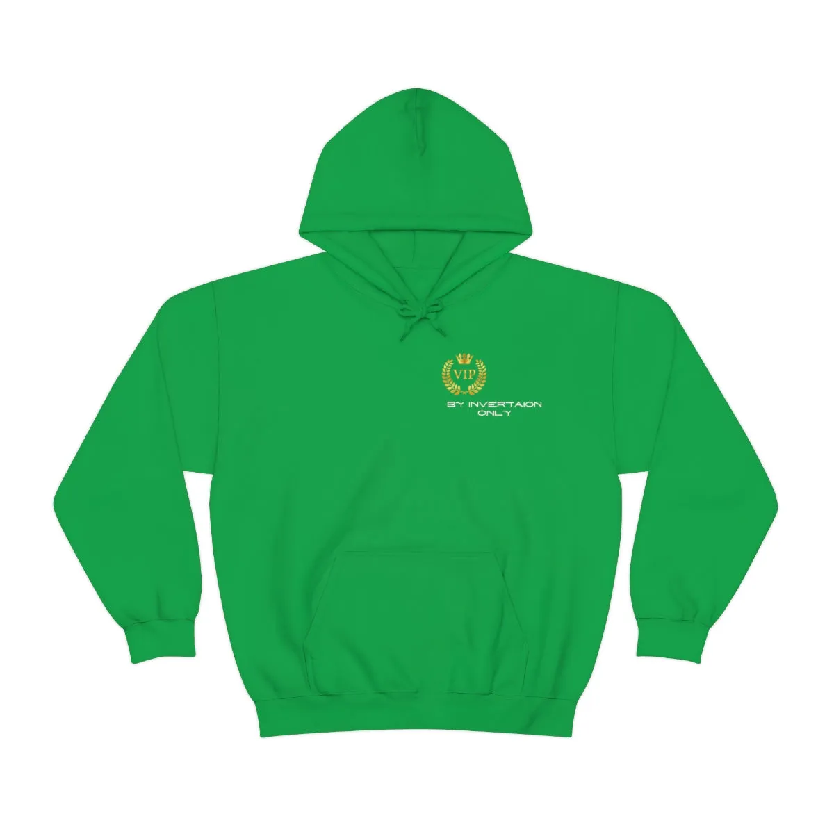 Hoodie ( VIP By Invitation Only ) Activewear