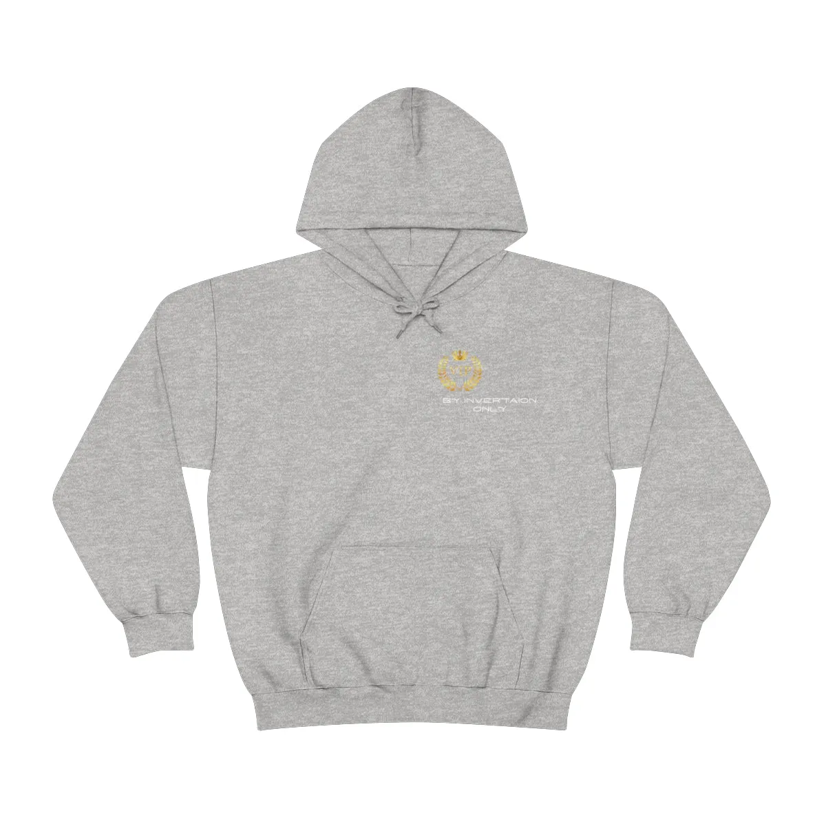Hoodie ( VIP By Invitation Only ) Activewear