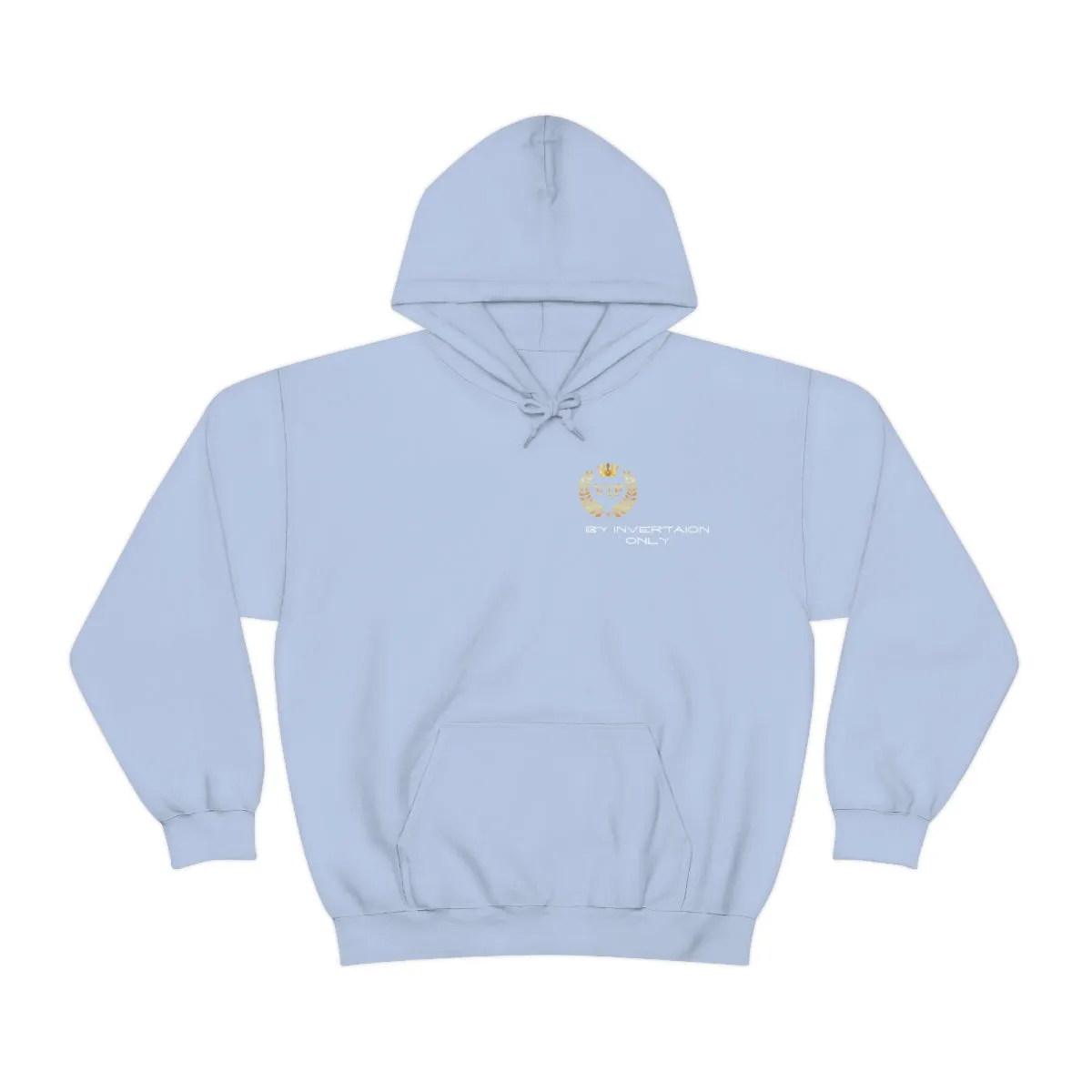 Hoodie ( VIP By Invitation Only ) Activewear