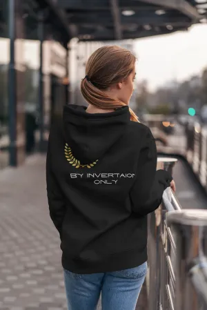 Hoodie ( VIP By Invitation Only ) Activewear
