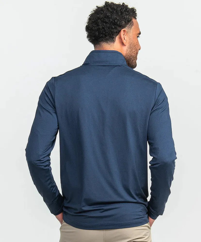 Southern Shirt Co - Cart Club Performance Pullover