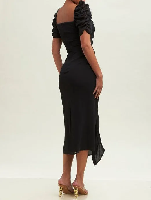 The Lauren dress