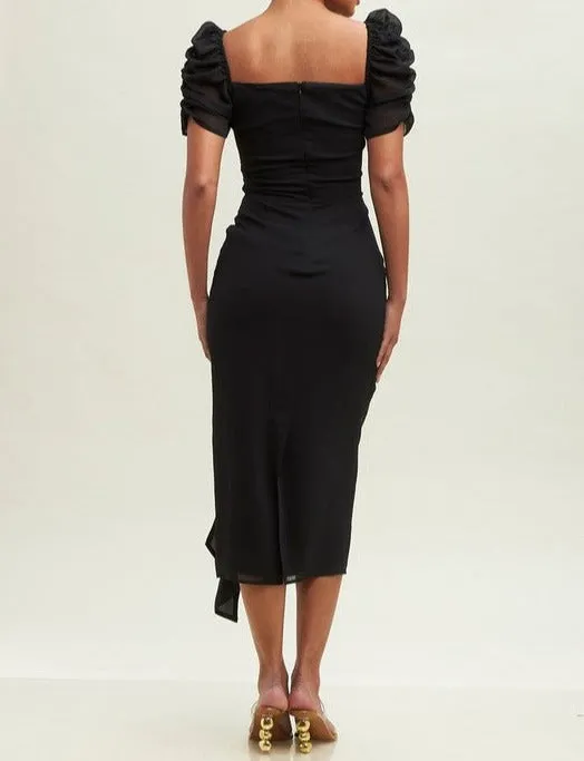 The Lauren dress