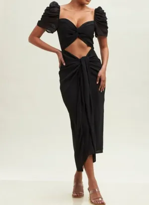 The Lauren dress