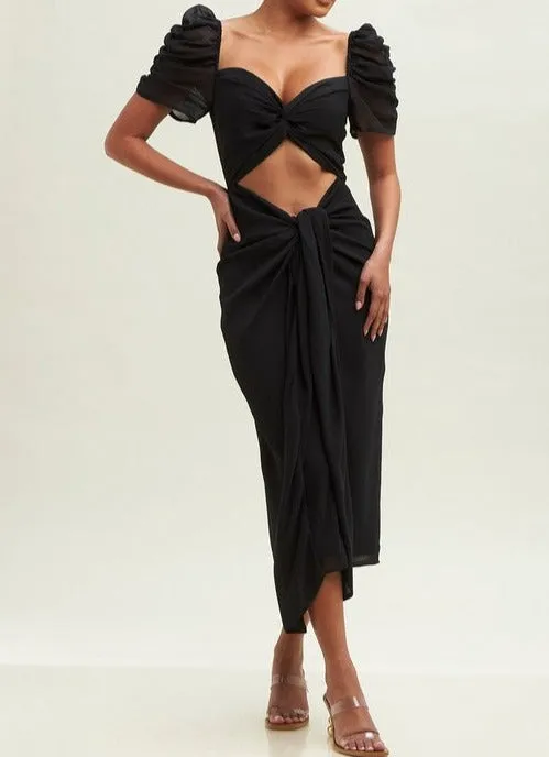 The Lauren dress