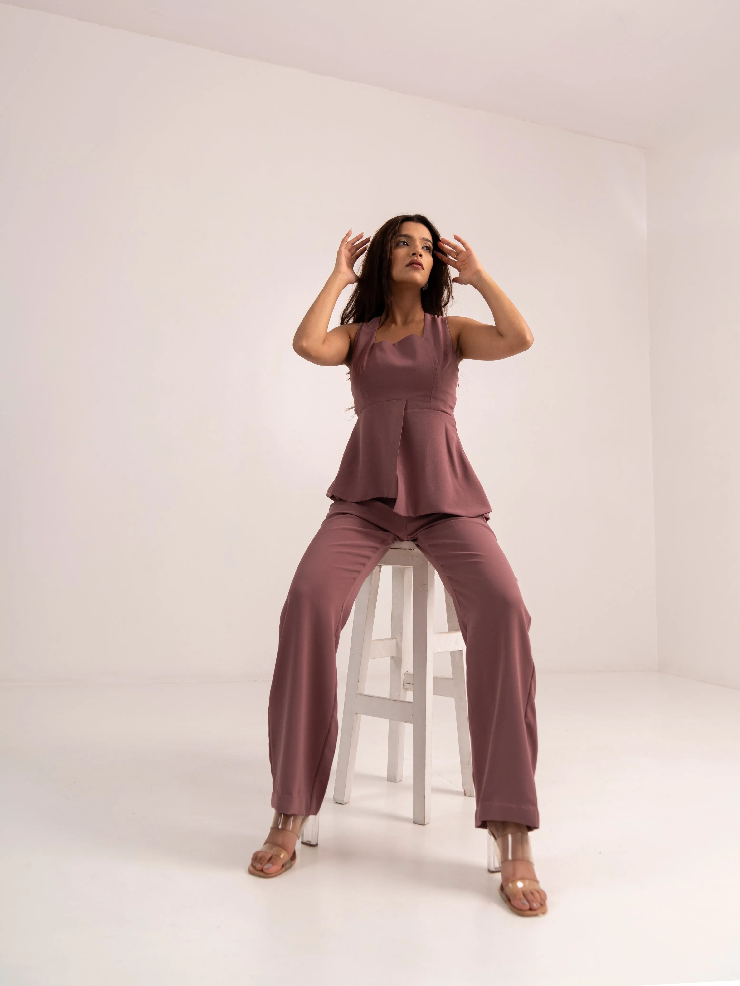 The Rose set